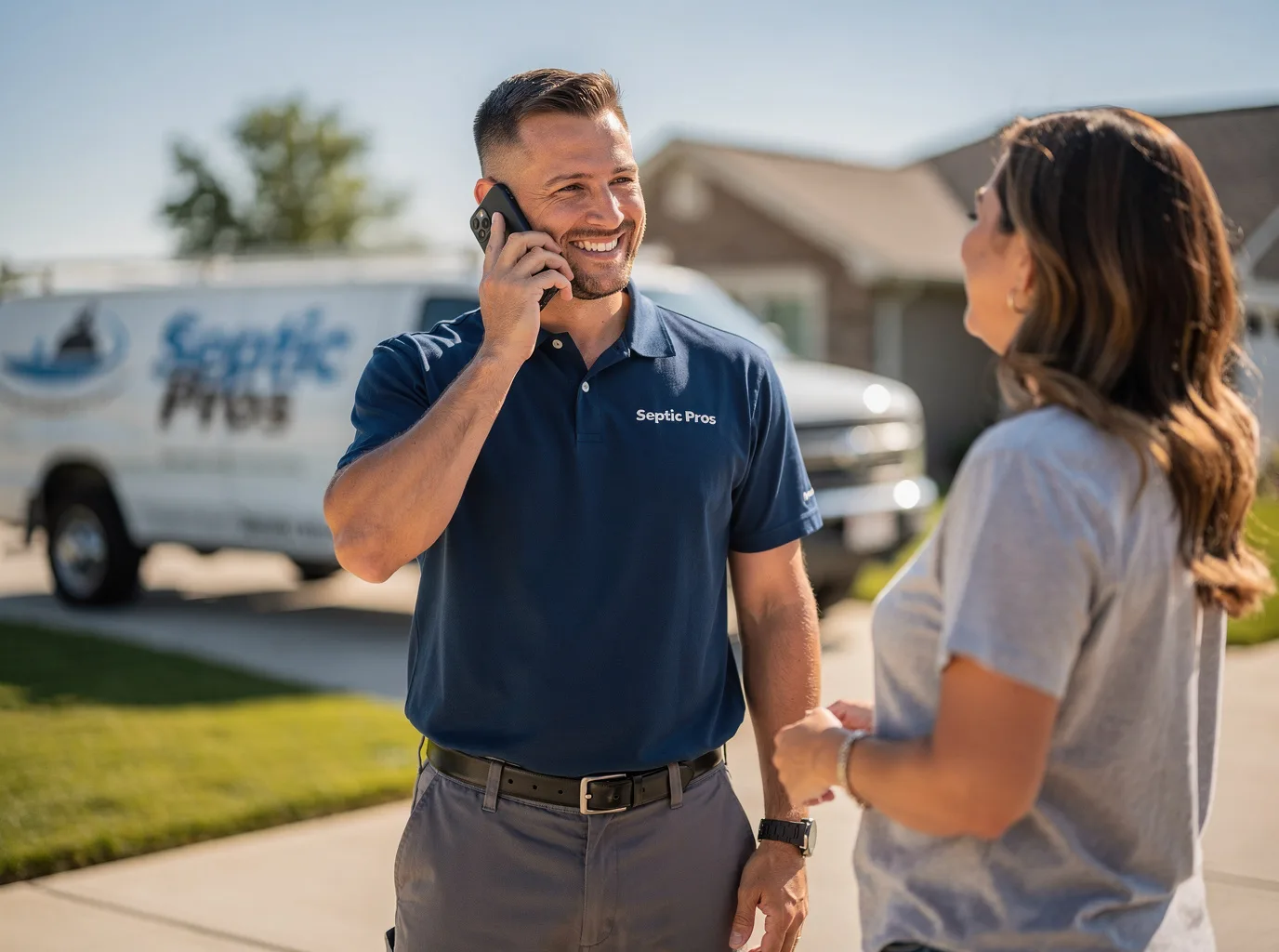 Septic Tank Pumping Helena, OK FAQs